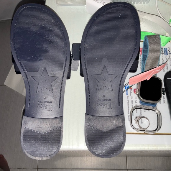 Dior slides - Picture 3 of 5